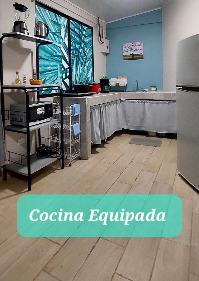 Villa Chungos Quebrada Ganado 외부 사진